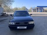 Audi 80 1992 года за 1 000 000 тг. в Жезказган – фото 2