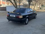 Audi 80 1992 года за 1 000 000 тг. в Жезказган – фото 4