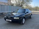 Audi 80 1992 года за 1 000 000 тг. в Жезказган