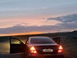 Toyota Camry 2002 годаүшін4 500 000 тг. в Сарыозек – фото 4