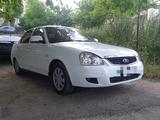 ВАЗ (Lada) Priora 2170 2012 года за 1 800 000 тг. в Шымкент