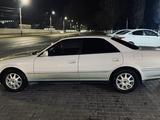 Toyota Mark II 2001 годаүшін4 000 000 тг. в Усть-Каменогорск – фото 4