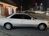 Toyota Mark II 2001 годаүшін4 000 000 тг. в Усть-Каменогорск – фото 3