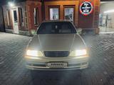 Toyota Mark II 2001 годаүшін4 000 000 тг. в Усть-Каменогорск