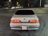 Toyota Mark II 2001 годаүшін4 000 000 тг. в Усть-Каменогорск – фото 2