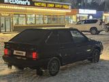 ВАЗ (Lada) 2114 2013 годаfor2 500 000 тг. в Астана – фото 3