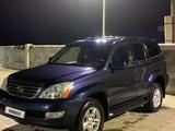 Lexus GX 470 2003 года за 10 500 000 тг. в Урджар