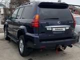 Lexus GX 470 2003 годаүшін10 500 000 тг. в Урджар – фото 4