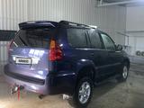 Lexus GX 470 2003 годаүшін10 500 000 тг. в Урджар – фото 5