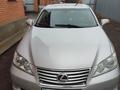 Lexus ES 350 2010 года за 9 000 000 тг. в Караганда – фото 29