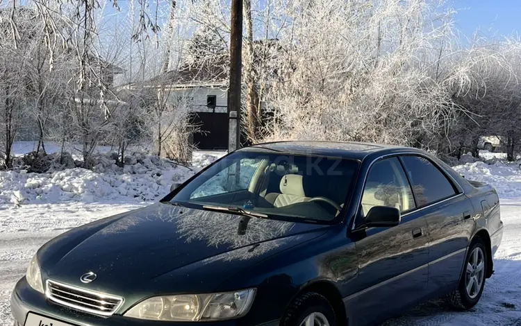 Lexus ES 300 1998 года за 4 300 000 тг. в Семей