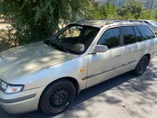 Mazda 626, 1999