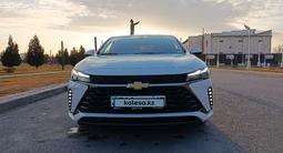 Chevrolet Monza 2023 года за 7 100 000 тг. в Туркестан – фото 4