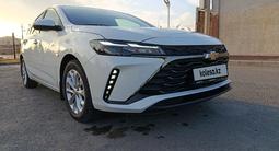 Chevrolet Monza 2023 года за 7 100 000 тг. в Туркестан