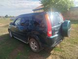 Honda CR-V 2002 года за 4 500 000 тг. в Щучинск – фото 3