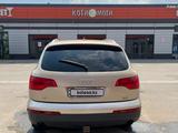 Audi Q7 2008 года за 3 590 000 тг. в Атырау – фото 5