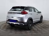 Chery Tiggo 2 Pro 2023 года за 5 390 000 тг. в Астана – фото 5