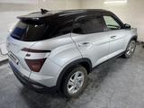 Hyundai Creta 2021 годаfor9 750 000 тг. в Петропавловск – фото 4