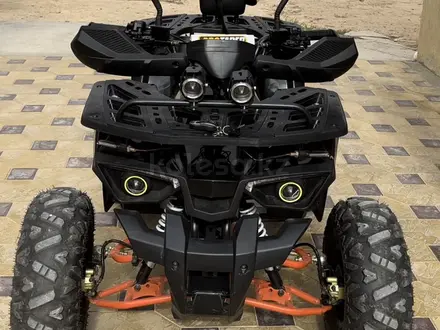 Polaris  ACE 150 2023 года за 600 000 тг. в Жанаозен