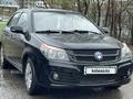 Geely GC6 2015 годаүшін2 500 000 тг. в Астана