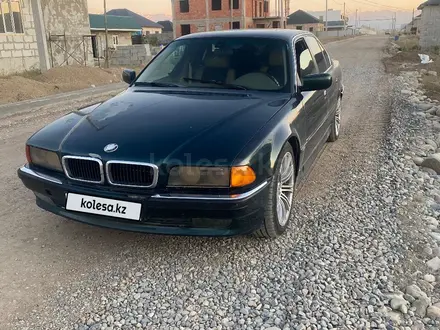 BMW 730 1994 года за 2 000 000 тг. в Байтерек