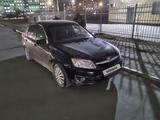 ВАЗ (Lada) Granta 2190 2012 годаfor1 351 970 тг. в Актау – фото 2