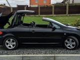 Peugeot 307 2005 годаүшін3 000 000 тг. в Усть-Каменогорск