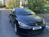 Peugeot 307 2005 годаүшін3 000 000 тг. в Усть-Каменогорск – фото 3