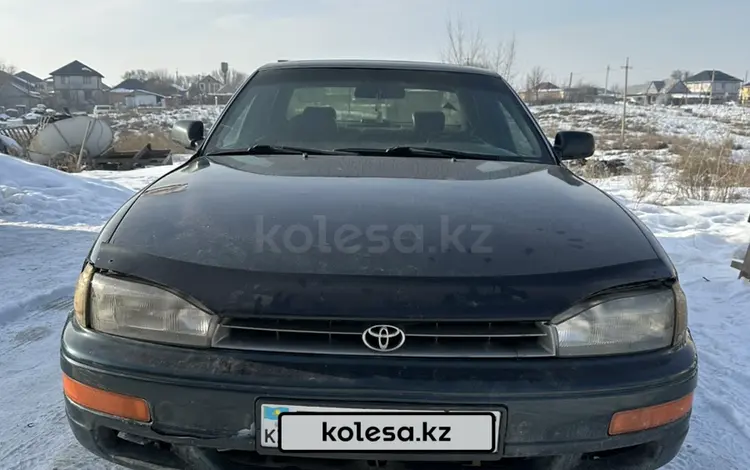 Toyota Camry 1995 года за 1 400 000 тг. в Алматы