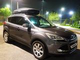 Ford Kuga 2013 годаүшін7 400 000 тг. в Алматы