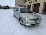 Toyota Camry 2005 года за 7 500 000 тг. в Жанаозен – фото 3