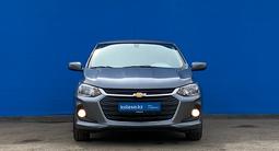 Chevrolet Onix 2023 годаүшін7 650 000 тг. в Алматы – фото 2