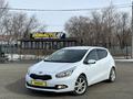 Kia Cee'd 2014 года за 5 400 000 тг. в Уральск