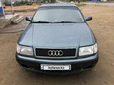 Audi 100 1991 годаfor2 500 000 тг. в Кокшетау