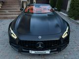 Mercedes-Benz AMG GT 2021 года за 59 000 000 тг. в Алматы – фото 3