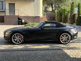 Mercedes-Benz AMG GT 2021 годаүшін65 000 000 тг. в Алматы – фото 4