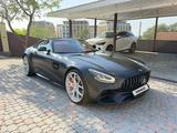 Mercedes-Benz AMG GT 2021 годаүшін65 000 000 тг. в Алматы – фото 2