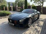 Mercedes-Benz AMG GT 2021 годаүшін65 000 000 тг. в Алматы