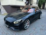 Mercedes-Benz AMG GT 2021 года за 59 000 000 тг. в Алматы
