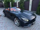 Mercedes-Benz AMG GT 2021 года за 59 000 000 тг. в Алматы – фото 2