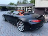 Mercedes-Benz AMG GT 2021 года за 59 000 000 тг. в Алматы – фото 4