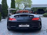 Mercedes-Benz AMG GT 2021 года за 59 000 000 тг. в Алматы – фото 5