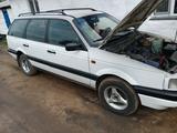 Volkswagen Passat 1993 годаfor1 600 000 тг. в Аксу – фото 5