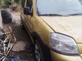 Peugeot Partner 2007 годаүшін1 000 000 тг. в Алматы – фото 3