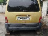 Peugeot Partner 2007 годаүшін1 000 000 тг. в Алматы – фото 4