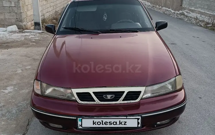 Daewoo Nexia 2006 годаүшін1 150 000 тг. в Шымкент