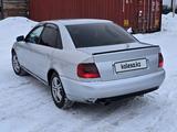 Audi A4 1998 годаүшін2 000 000 тг. в Щучинск – фото 4