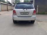 Kia Sorento 2003 годаүшін3 500 000 тг. в Шымкент – фото 2