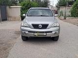 Kia Sorento 2003 годаүшін3 500 000 тг. в Шымкент