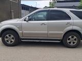 Kia Sorento 2003 годаүшін3 500 000 тг. в Шымкент – фото 4